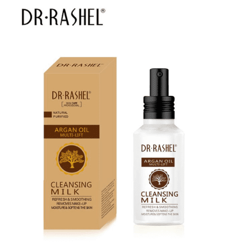 Dr Rashel Argan Oil Cleansing Milk