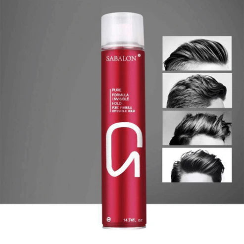 Sabalon Hair Spray (420ml)